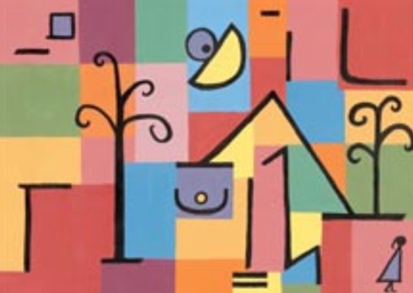 掃描效果展示 3